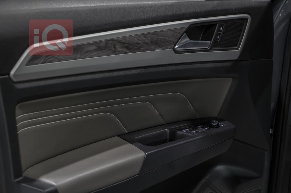 Volkswagen Atlas Cross Sport